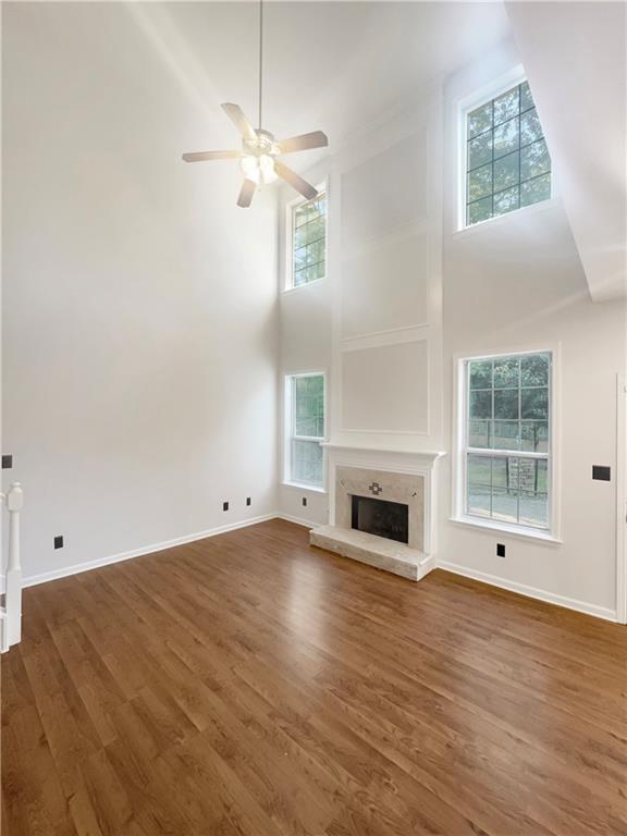 Image for property 4060 Willowmere Pointe, Kennesaw, GA 30144