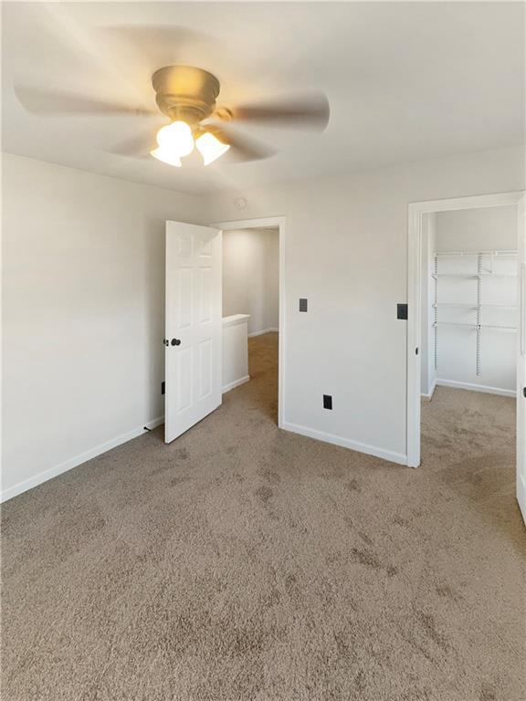 Image for property 4060 Willowmere Pointe, Kennesaw, GA 30144