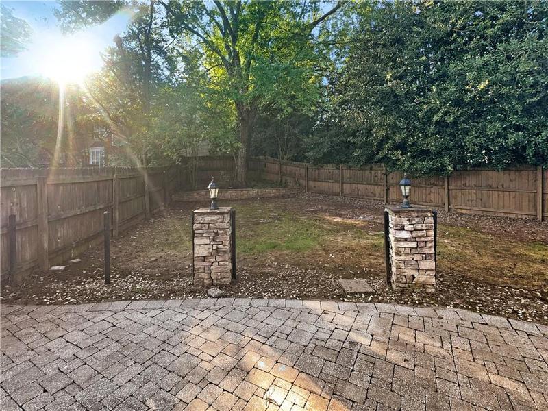 Image for property 4060 Willowmere Pointe, Kennesaw, GA 30144