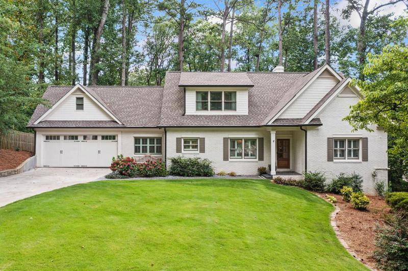 Image for property 3094 Towerview Drive, Atlanta, GA 30324