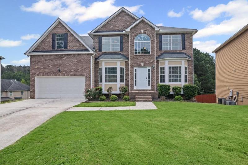 Image for property 65 Wellsley Way, Dallas, GA 30132