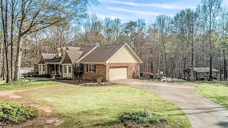 Image for property 380 Stone Road, Mcdonough, GA 30253