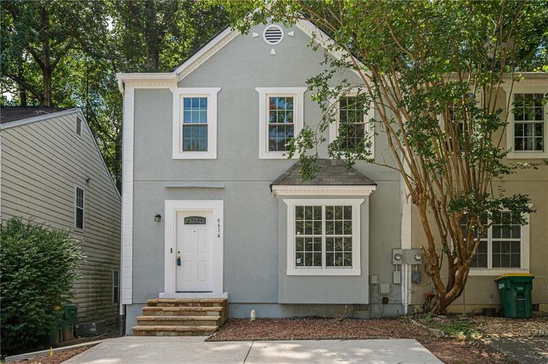 Image for property 6614 Meadow Green Cir Circle, Peachtree Corners, GA 30092