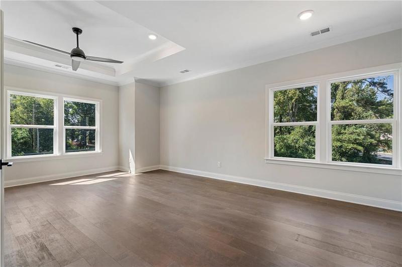 Image for property 912 Sunny Meadows Lane, Marietta, GA 30062