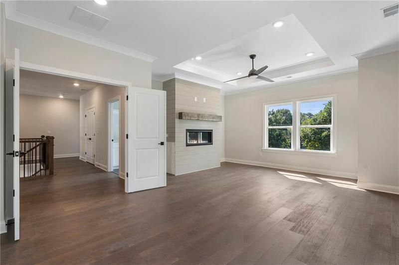 Image for property 912 Sunny Meadows Lane, Marietta, GA 30062
