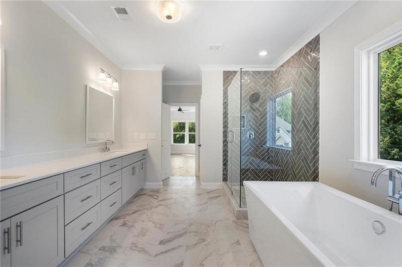 Image for property 912 Sunny Meadows Lane, Marietta, GA 30062