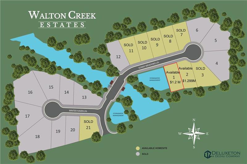 Image for property 912 Sunny Meadows Lane, Marietta, GA 30062