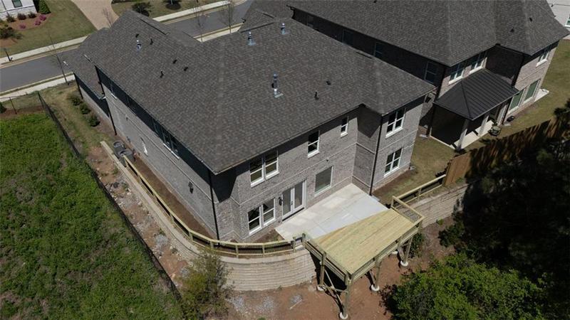 Image for property 912 Sunny Meadows Lane, Marietta, GA 30062