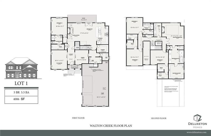Image for property 912 Sunny Meadows Lane, Marietta, GA 30062