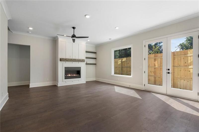 Image for property 912 Sunny Meadows Lane, Marietta, GA 30062