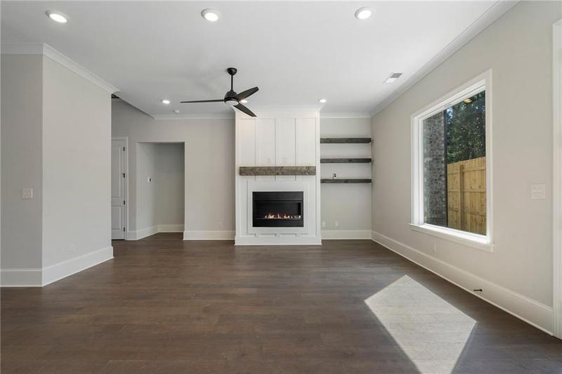 Image for property 912 Sunny Meadows Lane, Marietta, GA 30062