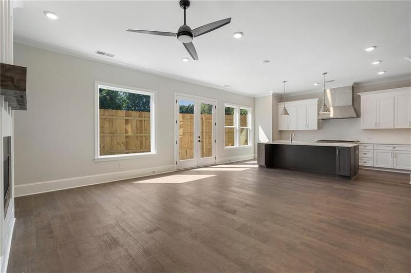 Image for property 912 Sunny Meadows Lane, Marietta, GA 30062