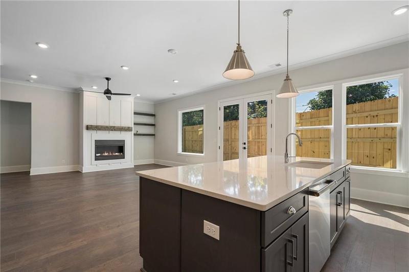 Image for property 912 Sunny Meadows Lane, Marietta, GA 30062