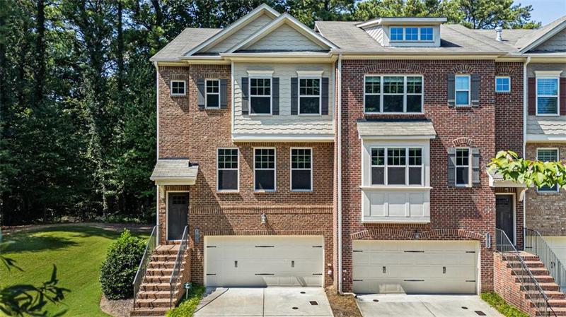 Image for property 3155 Boldmere Trail 3, Smyrna, GA 30080