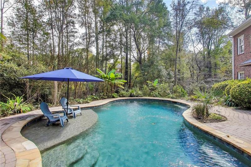 Image for property 312 Westminister Lane, Lilburn, GA 30047