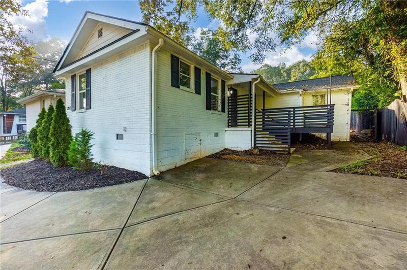 Image for property 2911 Glenwood Avenue, Atlanta, GA 30317