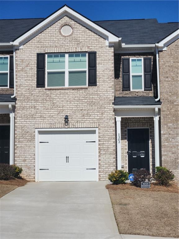 Image for property 1302 Speckle Park Way, Stockbridge, GA 30281
