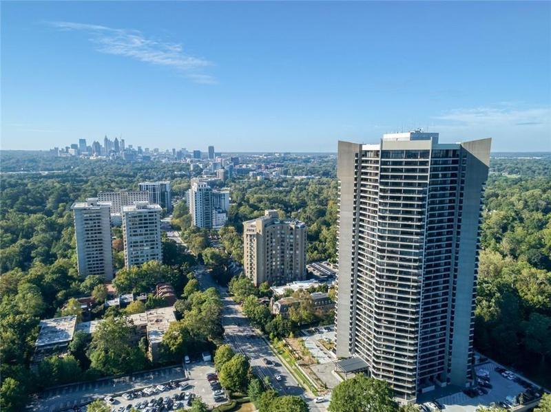 Image for property 2660 Peachtree Road 39G, Atlanta, GA 30305
