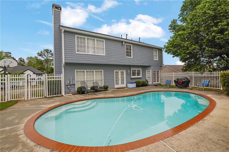 Image for property 200 Boca Ciega Court, Alpharetta, GA 30022