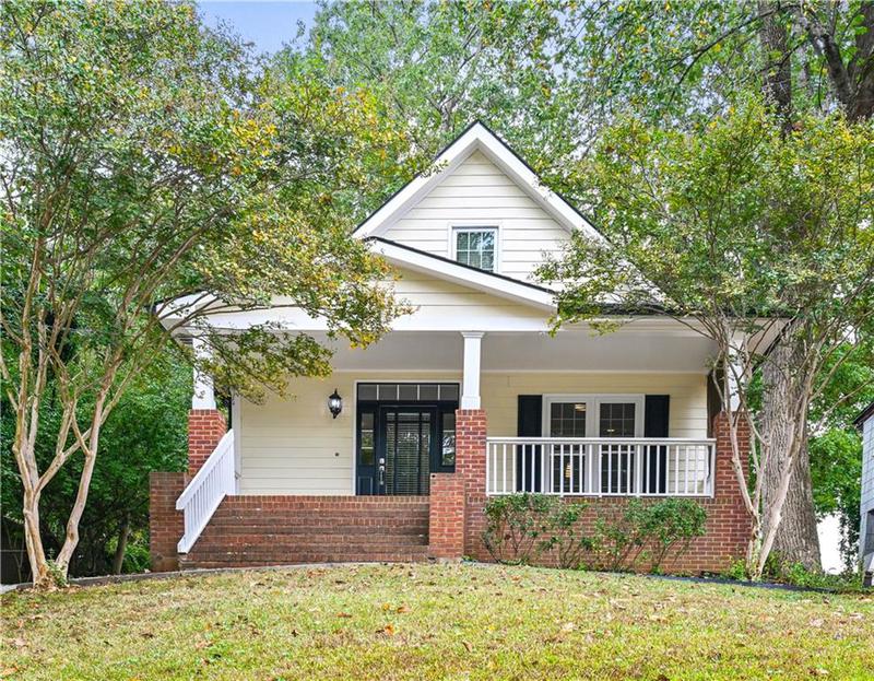 Image for property 1058 Jefferson Avenue, Atlanta, GA 30344