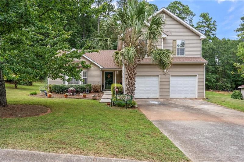 Image for property 525 Michael Circle, Monroe, GA 30655