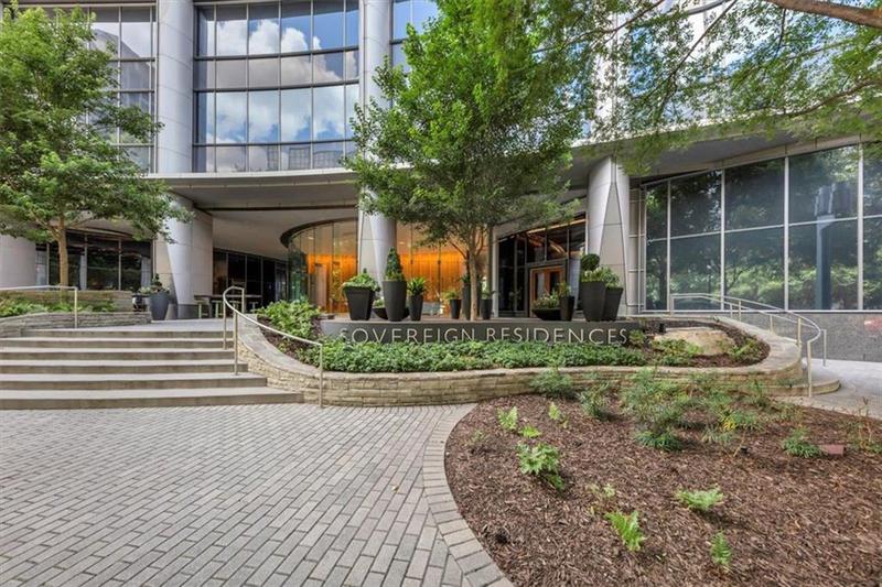Image for property 3344 Peachtree Road 3504, Atlanta, GA 30326