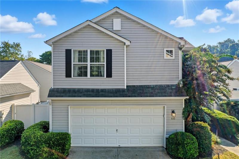 Image for property 615 Bedford Court, Woodstock, GA 30188