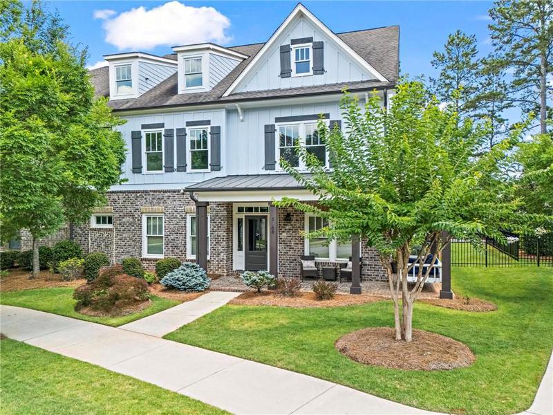 Image for property 1565 Parkside Drive, Alpharetta, GA 30004