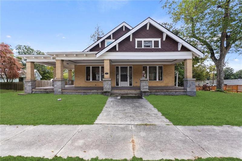 Image for property 948 Peek Street, Conyers, GA 30012