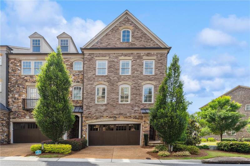 Image for property 502 Abbington River Lane, Atlanta, GA 30339