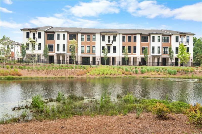 Image for property 344 Olmstead Way 32, Alpharetta, GA 30022