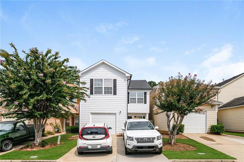 Image for property 4411 Plum Frost Court, Oakwood, GA 30566