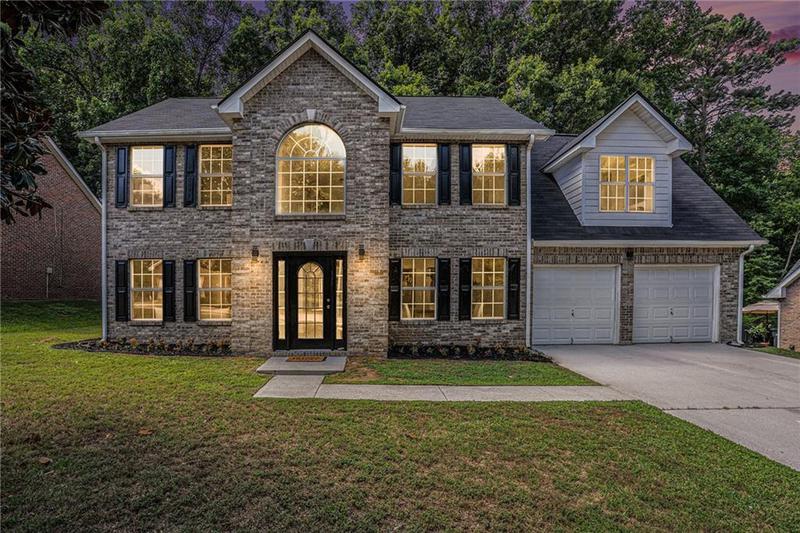 Image for property 118 Bellington Drive, Mcdonough, GA 30253