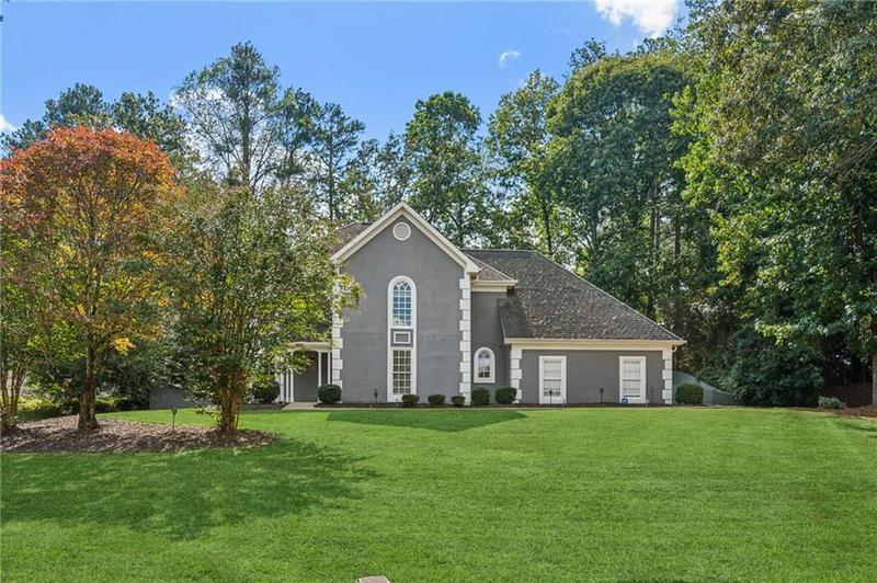 Image for property 1210 Swan Mill Court, Suwanee, GA 30024