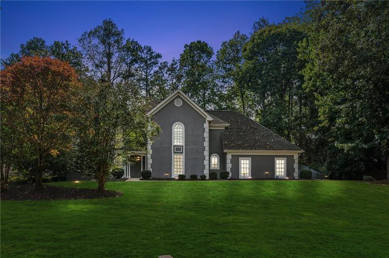 Image for property 1210 Swan Mill Court, Suwanee, GA 30024