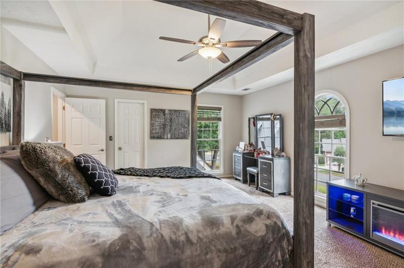Image for property 1210 Swan Mill Court, Suwanee, GA 30024
