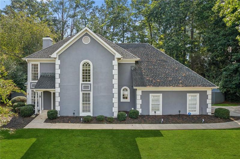 Image for property 1210 Swan Mill Court, Suwanee, GA 30024
