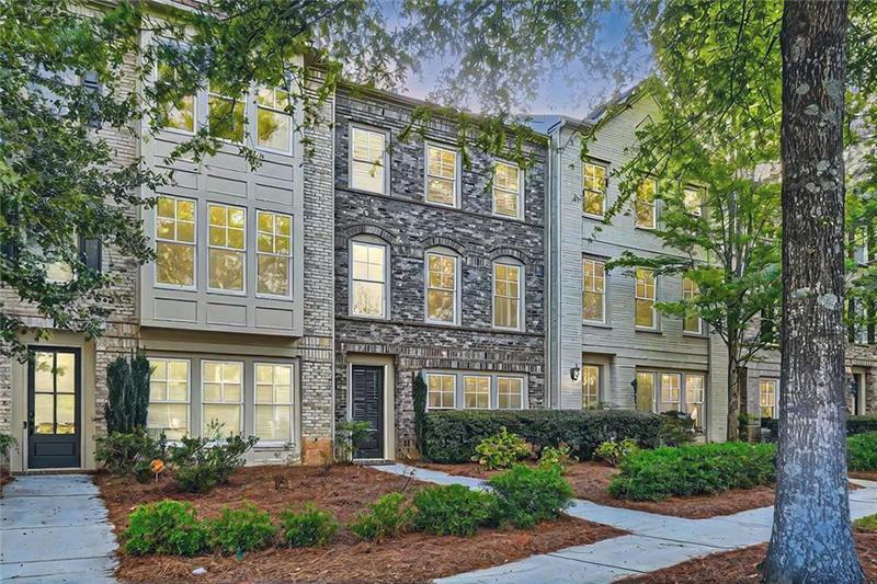 Image for property 9972 Ashton Old Road, Douglasville, GA 30135