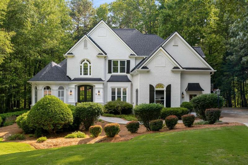 Image for property 365 Champions View Drive, Milton, GA 30004