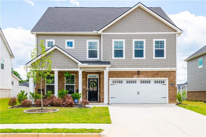 Image for property 13568 Scenic Parkway, Covington, GA 30014