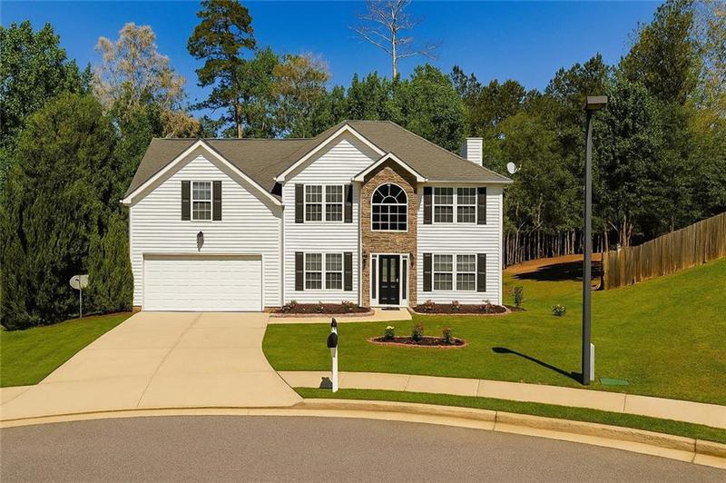 Image for property 3554 CHERRY BLOOM Way, Decatur, GA 30034