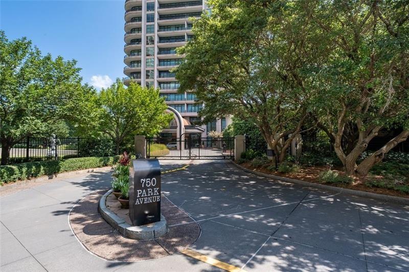 Image for property 750 Park Avenue 21E, Atlanta, GA 30326
