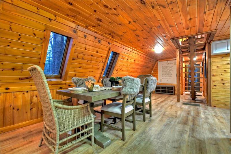 Image for property 61 Woodstock Drive, Blue Ridge, GA 30513