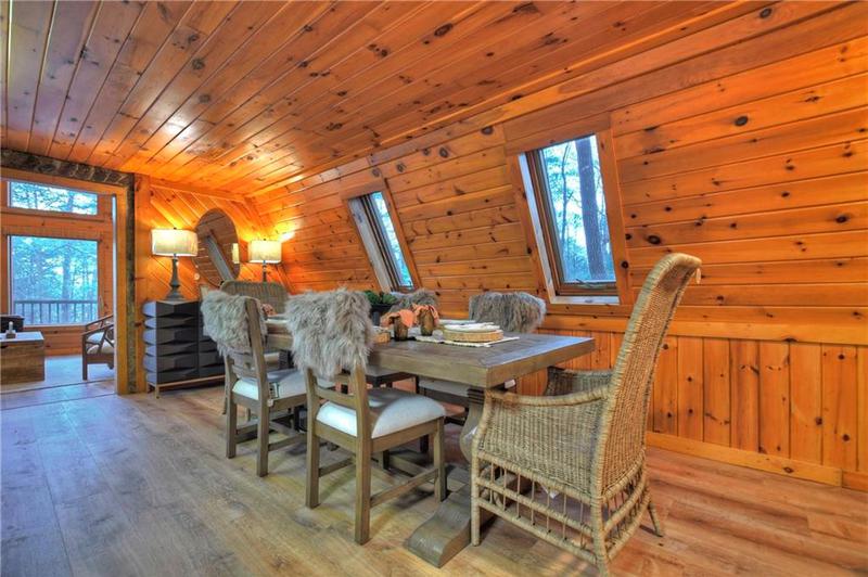 Image for property 61 Woodstock Drive, Blue Ridge, GA 30513