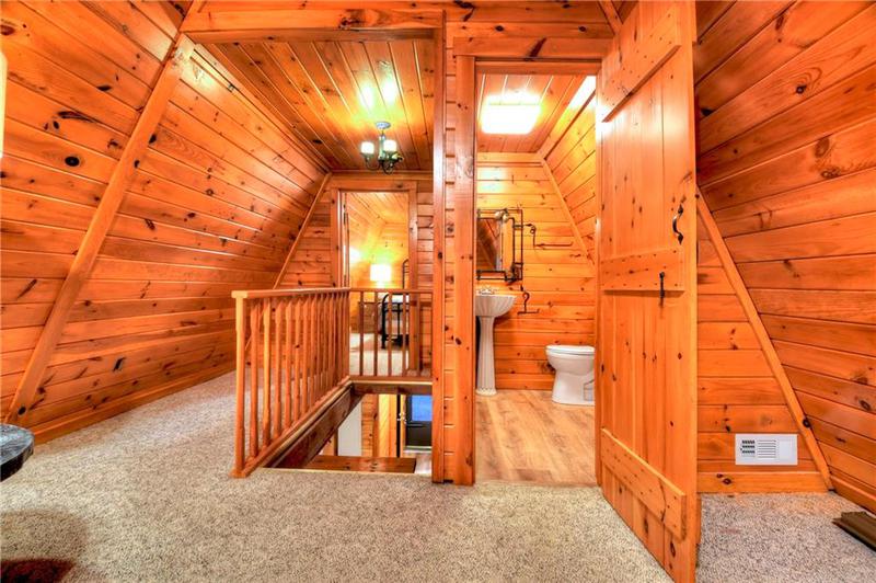 Image for property 61 Woodstock Drive, Blue Ridge, GA 30513