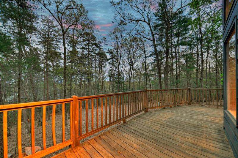 Image for property 61 Woodstock Drive, Blue Ridge, GA 30513