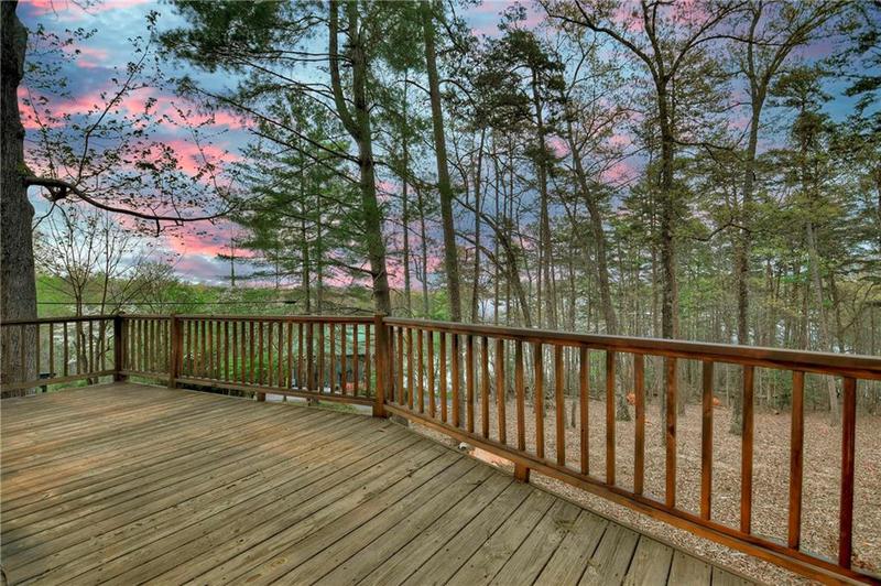 Image for property 61 Woodstock Drive, Blue Ridge, GA 30513