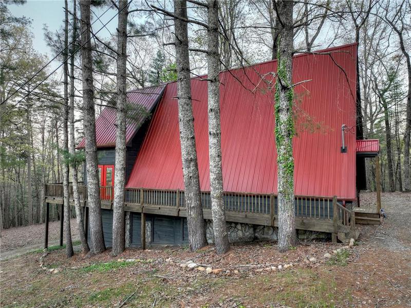 Image for property 61 Woodstock Drive, Blue Ridge, GA 30513