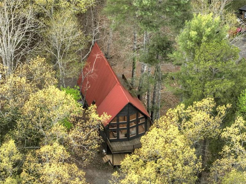 Image for property 61 Woodstock Drive, Blue Ridge, GA 30513