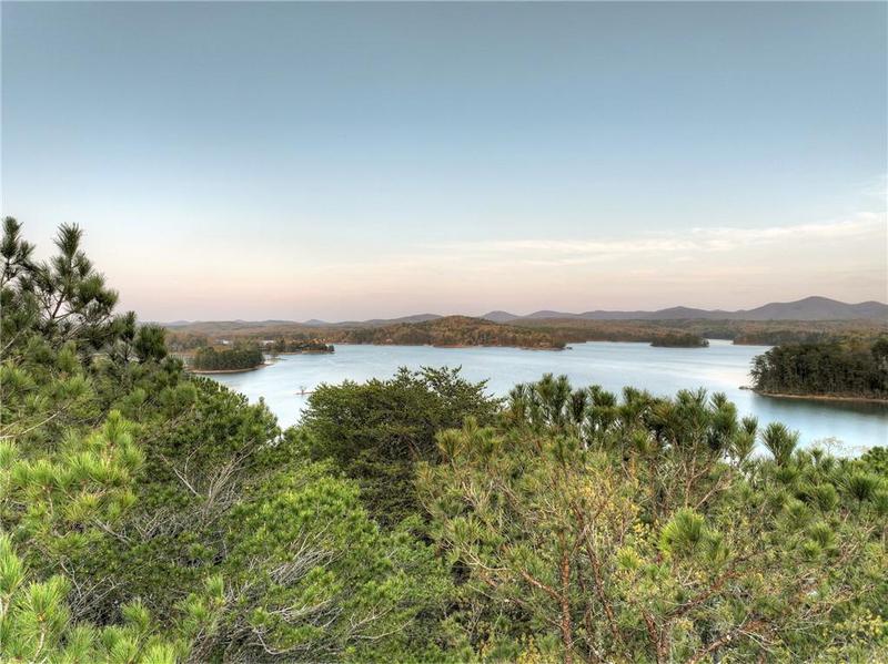 Image for property 61 Woodstock Drive, Blue Ridge, GA 30513